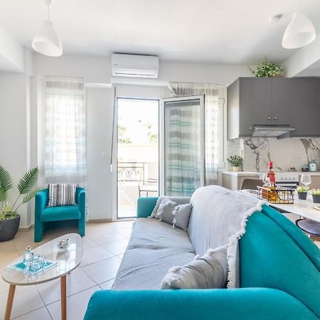 Comfortable Flat In The Heart Of The Old Town Heraclión Exterior foto