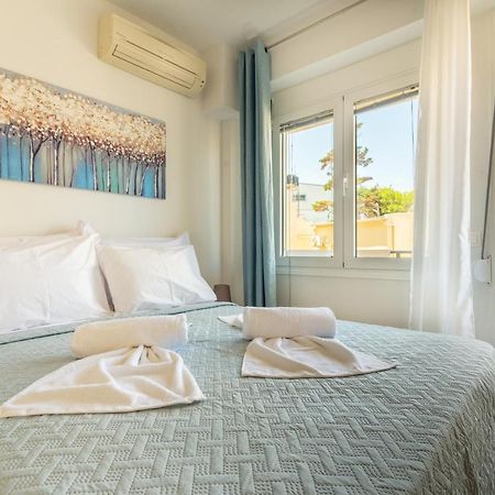 Comfortable Flat In The Heart Of The Old Town Heraclión Exterior foto