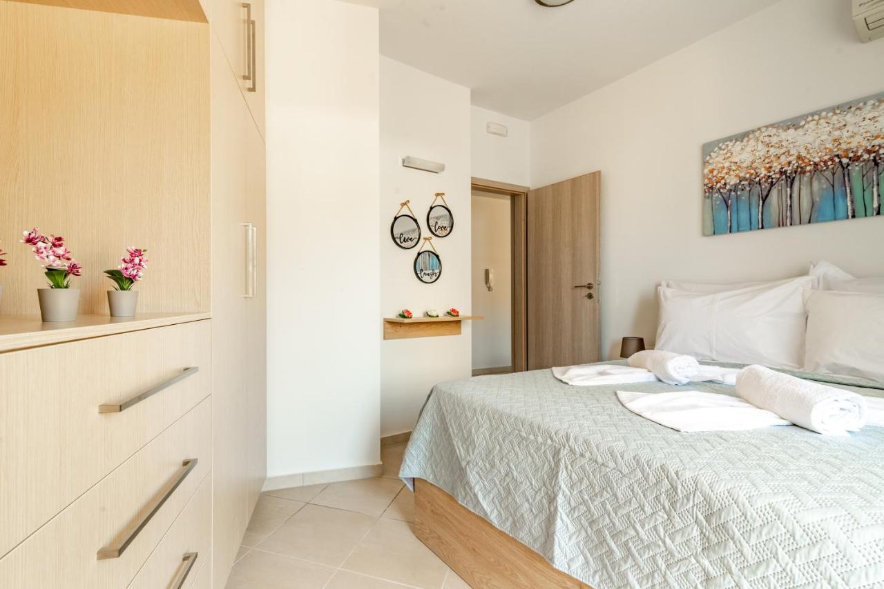 Comfortable Flat In The Heart Of The Old Town Heraclión Exterior foto