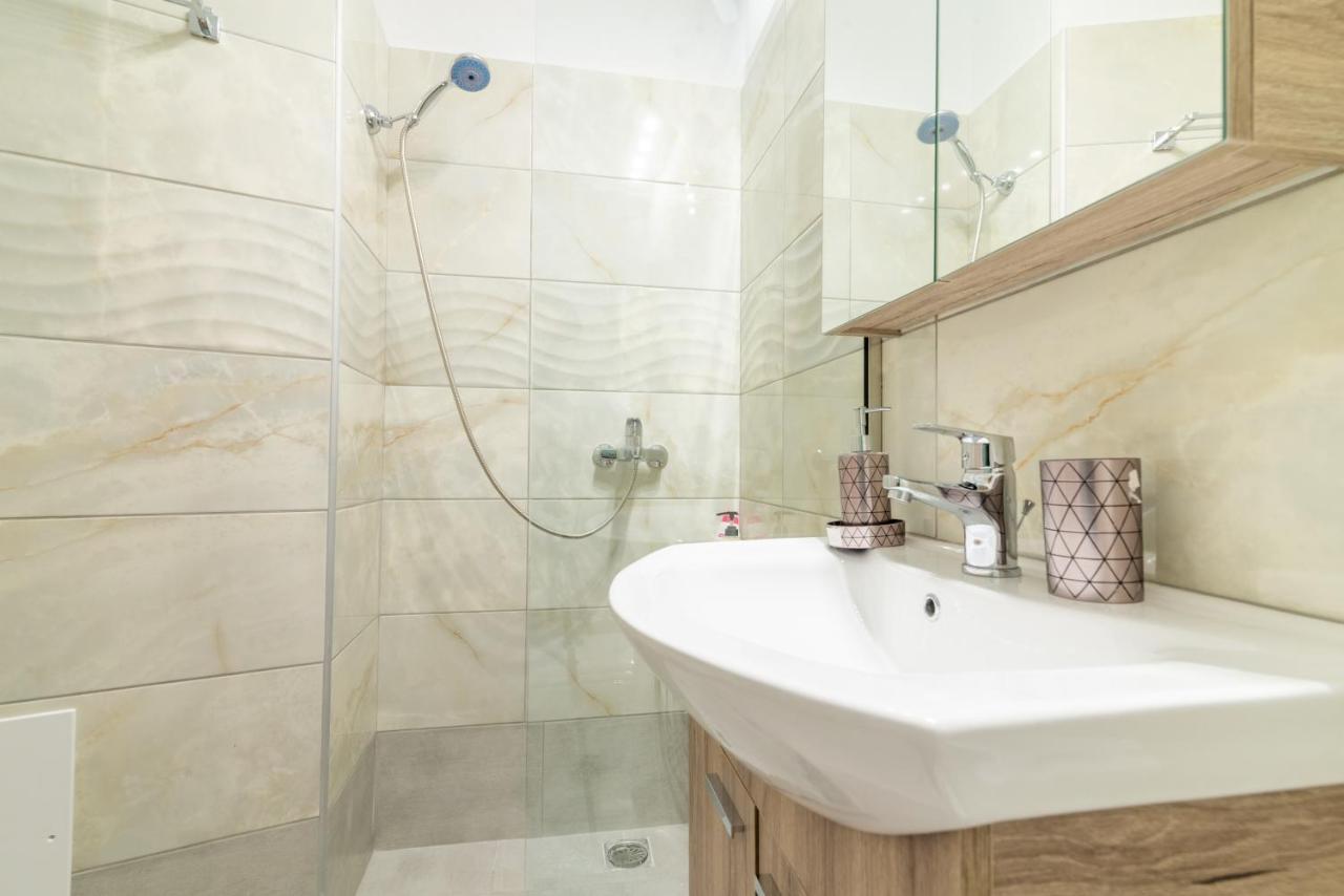 Comfortable Flat In The Heart Of The Old Town Heraclión Exterior foto