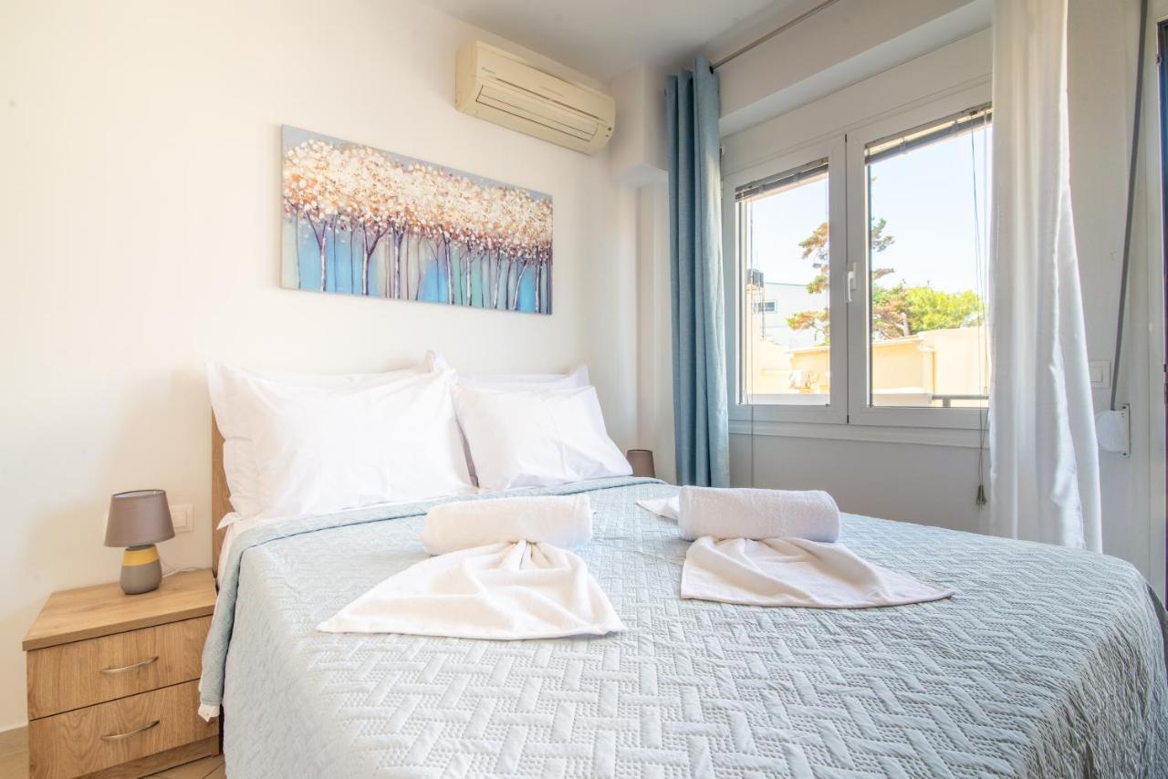 Comfortable Flat In The Heart Of The Old Town Heraclión Exterior foto