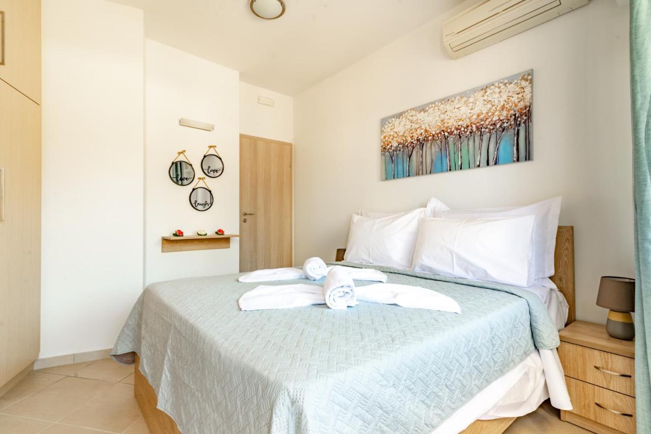 Comfortable Flat In The Heart Of The Old Town Heraclión Exterior foto