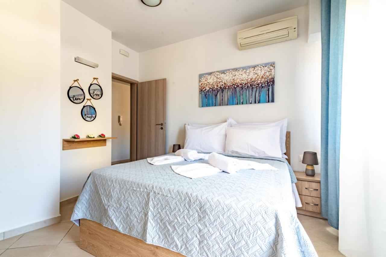Comfortable Flat In The Heart Of The Old Town Heraclión Exterior foto