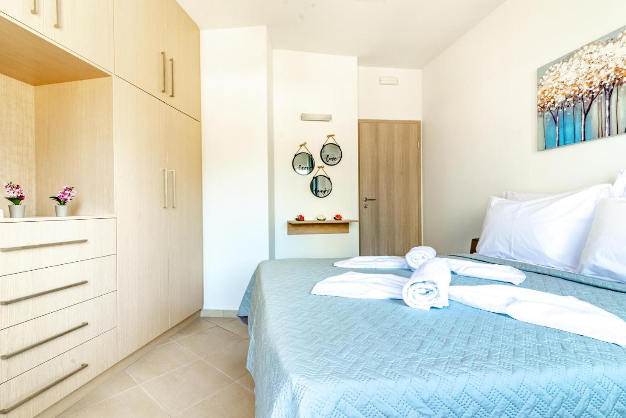 Comfortable Flat In The Heart Of The Old Town Heraclión Exterior foto